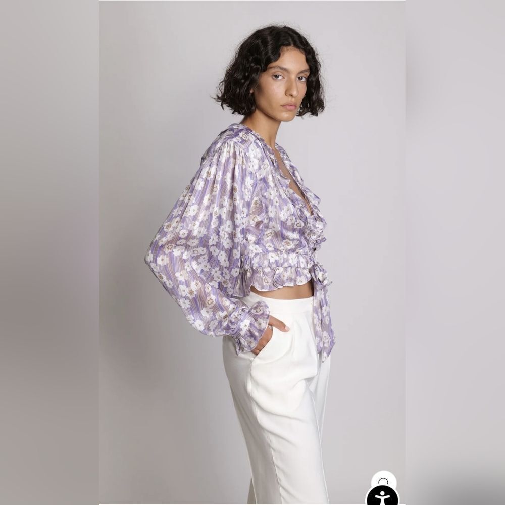 Sabina Musayev/Luan Top Sz M